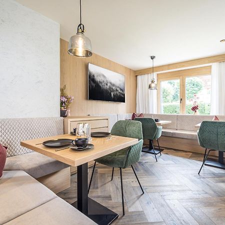 Pension Rofan Reith im Alpbachtal Exterior photo