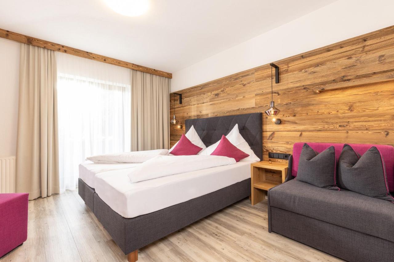 Pension Rofan Reith im Alpbachtal Exterior photo