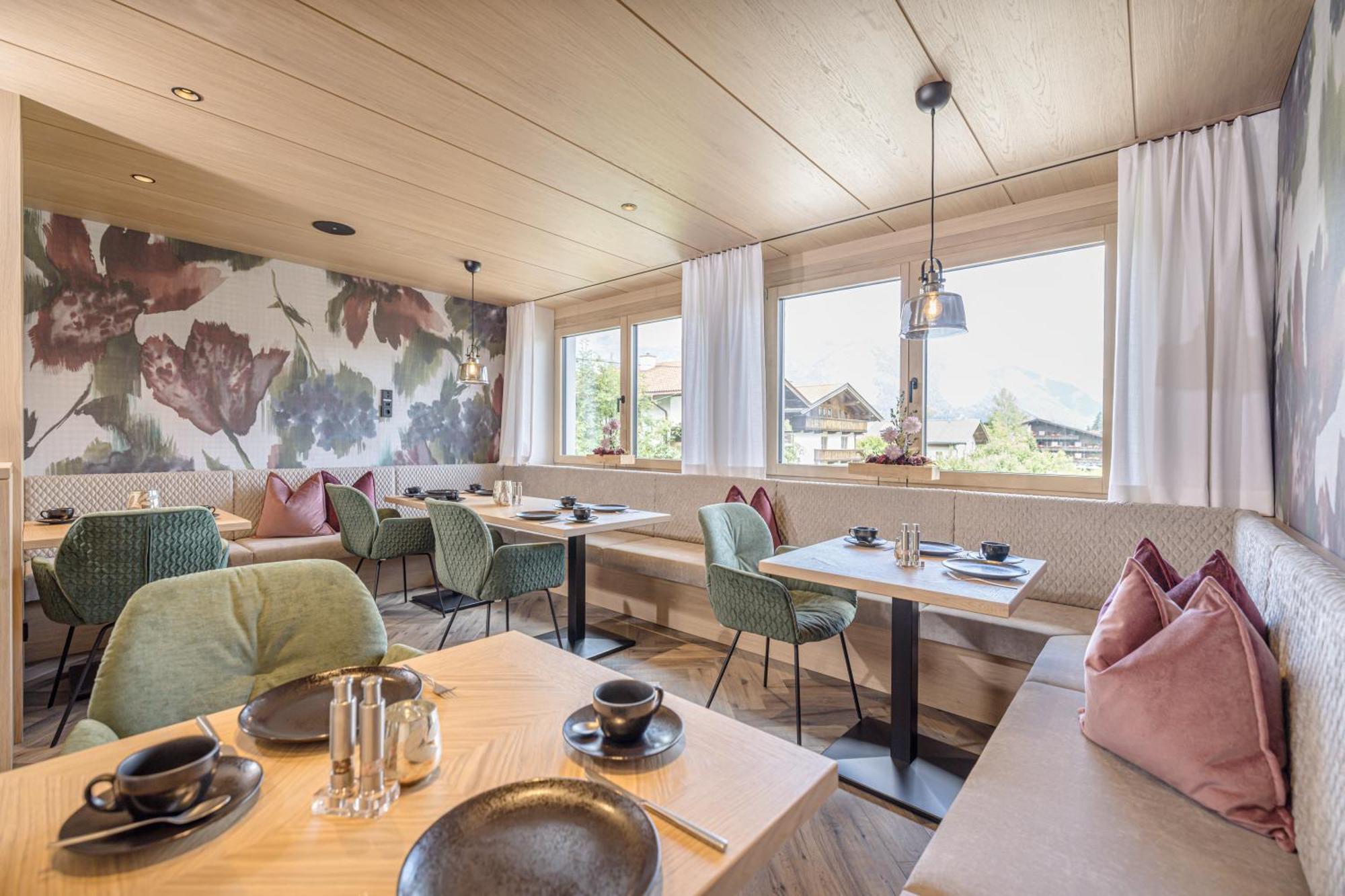 Pension Rofan Reith im Alpbachtal Exterior photo