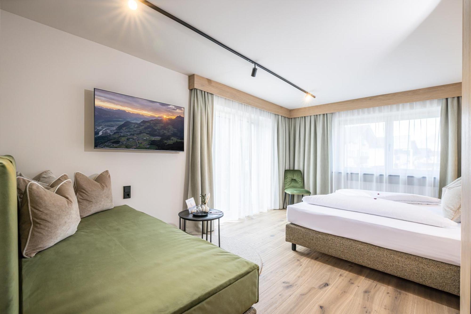 Pension Rofan Reith im Alpbachtal Exterior photo