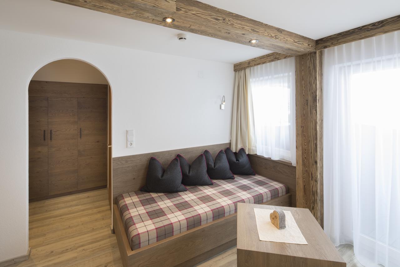 Pension Rofan Reith im Alpbachtal Exterior photo