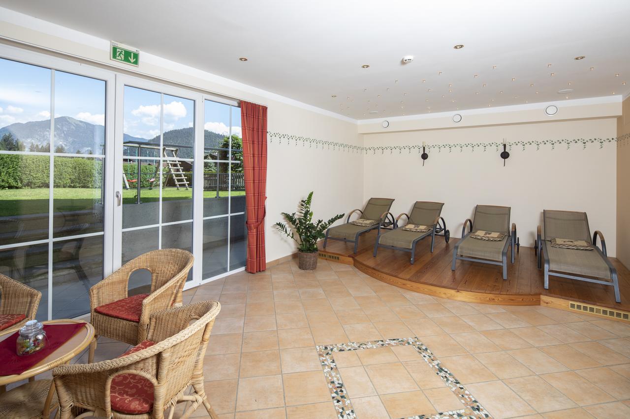 Pension Rofan Reith im Alpbachtal Exterior photo